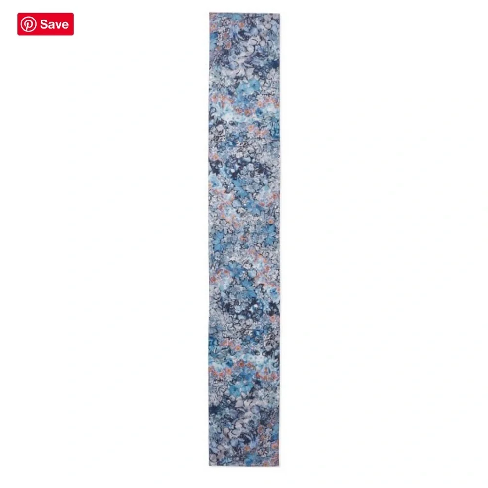 Williams Sonoma x Michelle Kim Table Runner